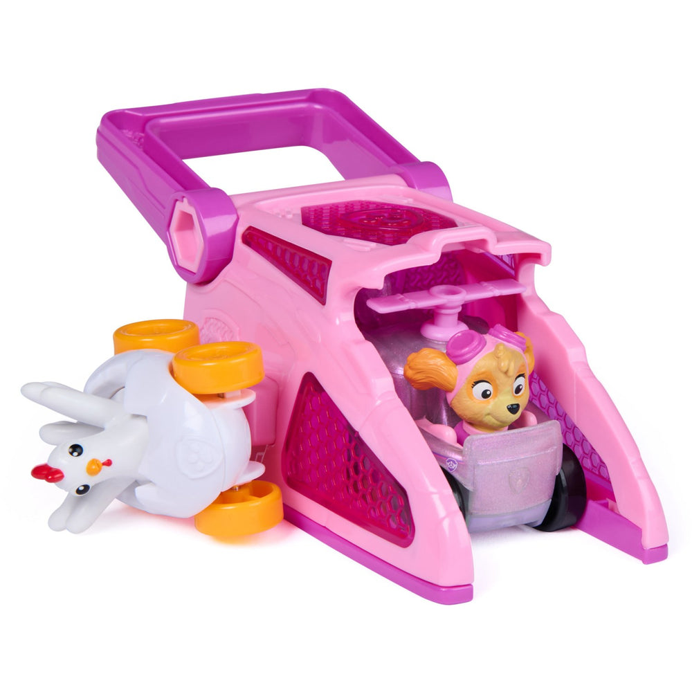 Køb Paw Patrol Hvalpehold Affyrer Skye