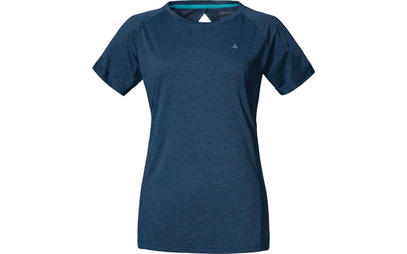 Schöffel Boise2L Damen T-Shirt