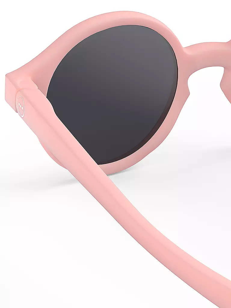 IZIPIZI Baby Sonnenbrille SUN KIDS #D rosa