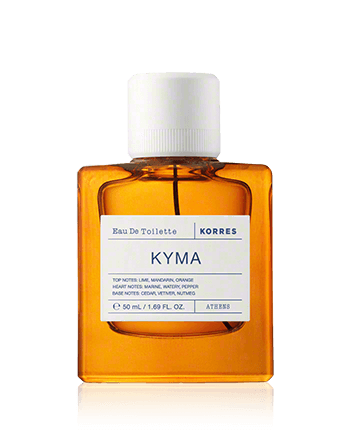 Korres Kyma edt vapo 50ml