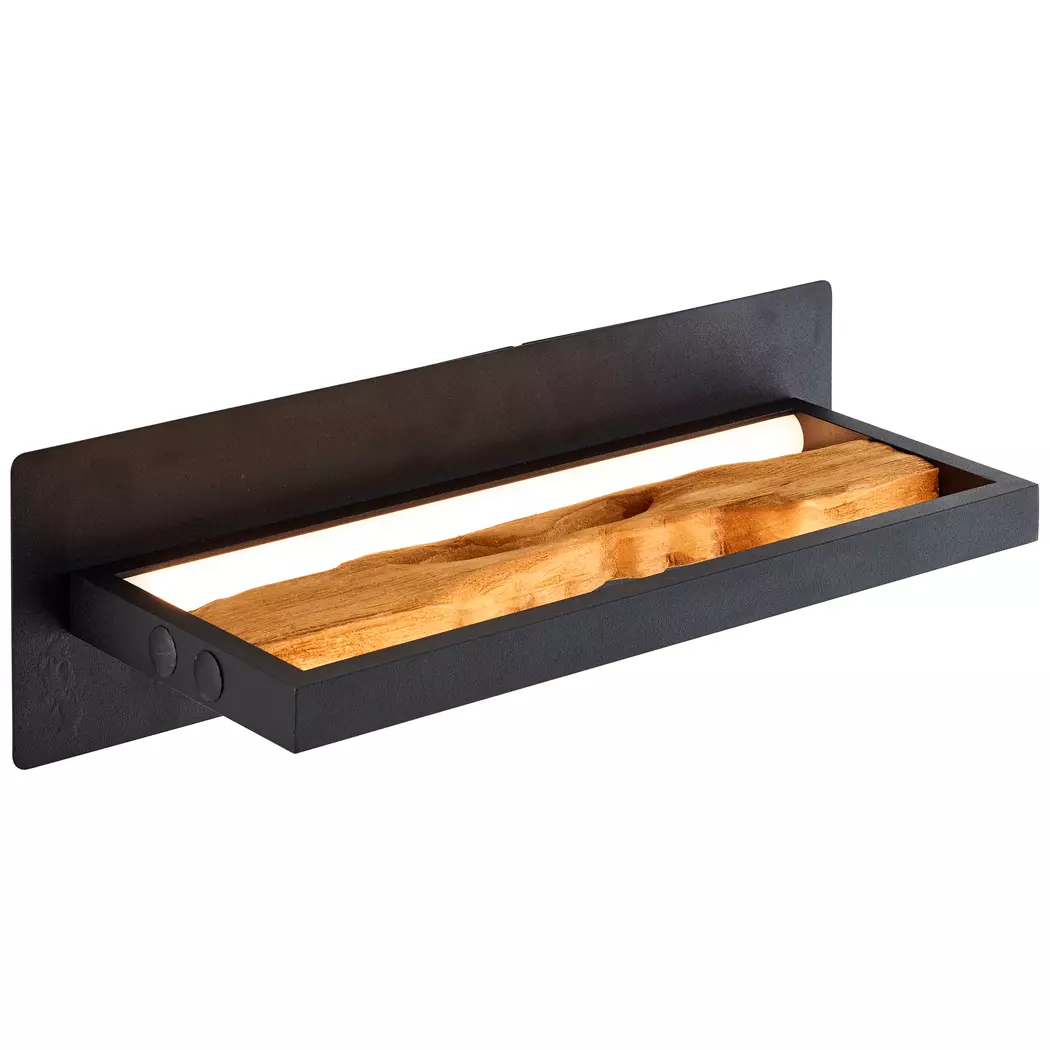 LED-Wandleuchte Chaumont