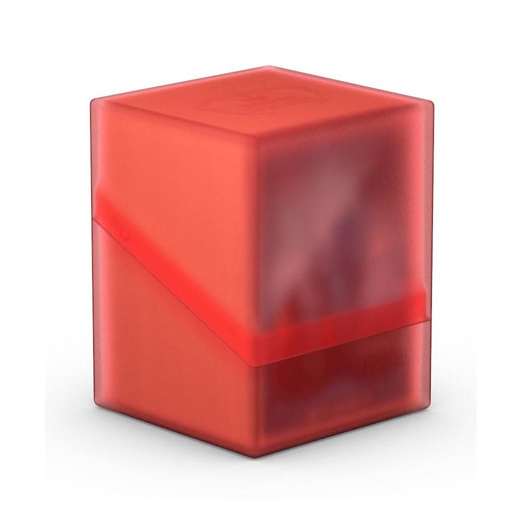 Boulder Deck Case 100+ Standard
