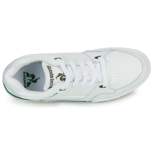 Le Coq Sportif - LCS T1000 - Blanc / Vert