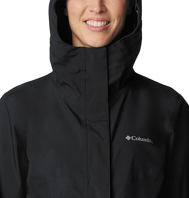 COLUMBIA - VESTE WAHKEENA FALLS 3L SHELL