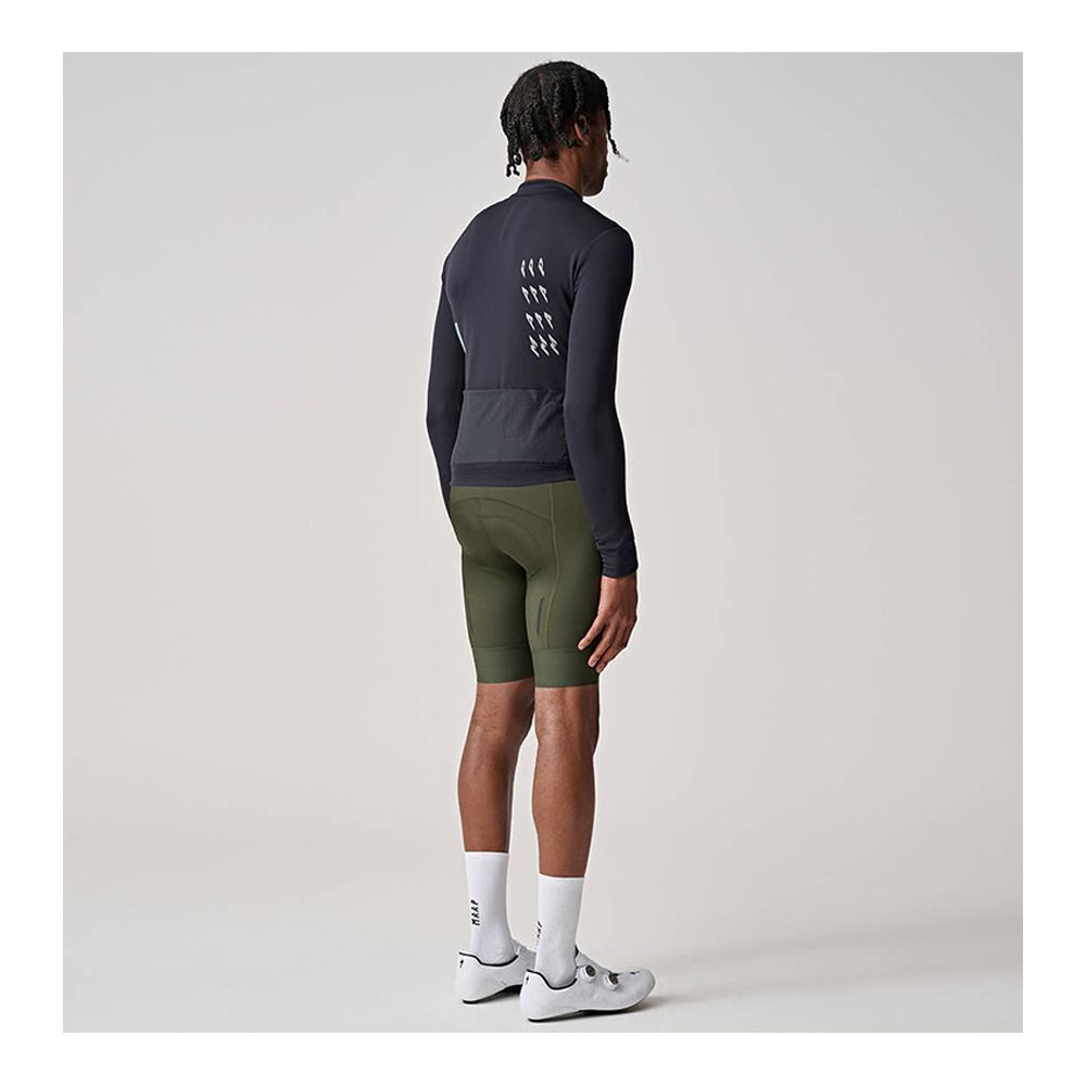 Maap EMBARK TEAM - Maillot Homme noir