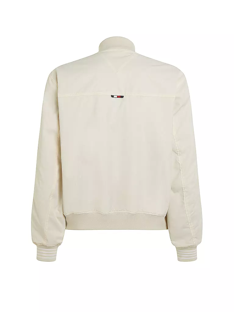 TOMMY HILFIGER Wendejacke - Blouson beige