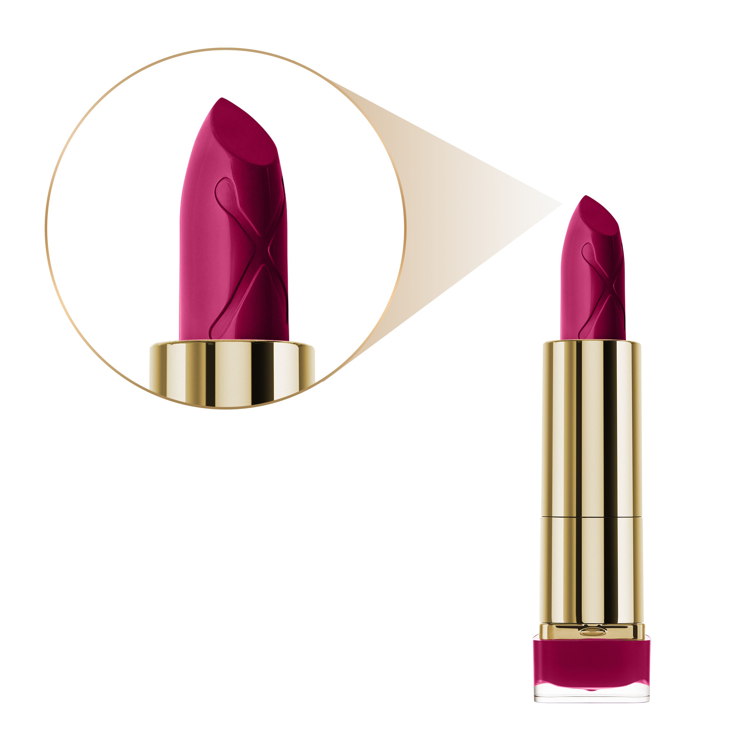 Color Elixir Moisture Lipstick