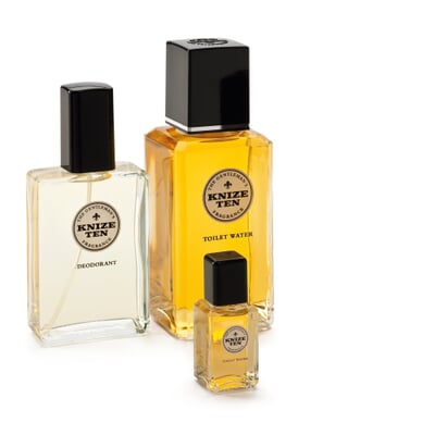 Knize Ten Eau de Toilette, 15 ml
