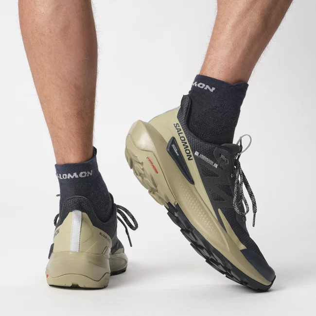 ELIXIR ACTIV  Hiking-Halbschuhe Herren