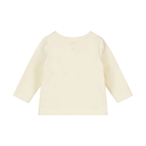 Gray Label Vestje - 0-3 Mnd - Cream