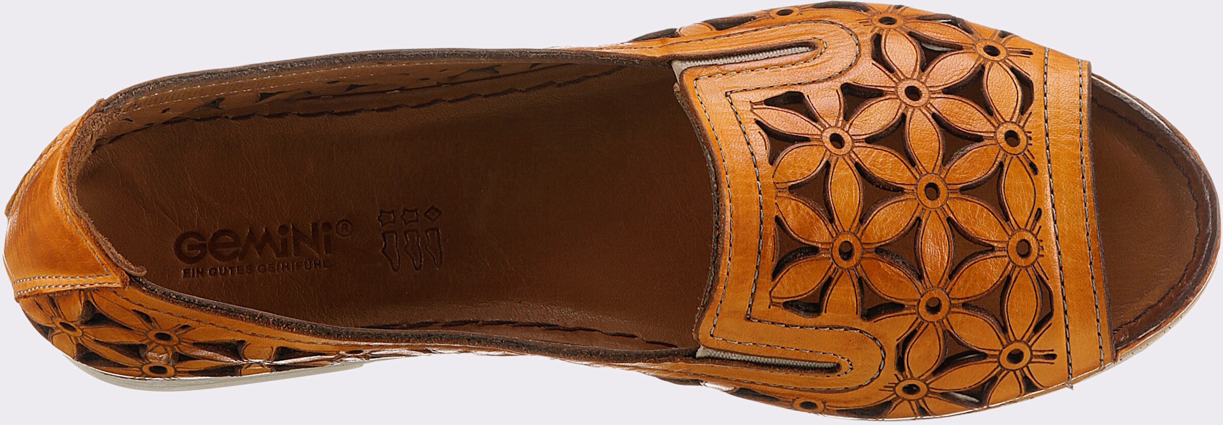 Sandalette