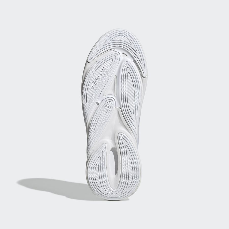 adidas Originals Chaussures Ozelia - Blanc