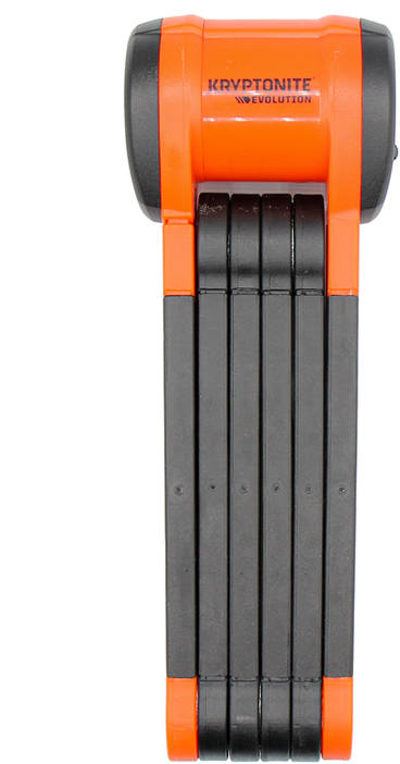 Kryptonite Evolution 790 Foldable