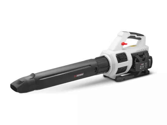 Souffleur rechargeable 2x20 V max avec fonction turbo livré sans batterie - X PERFORMER