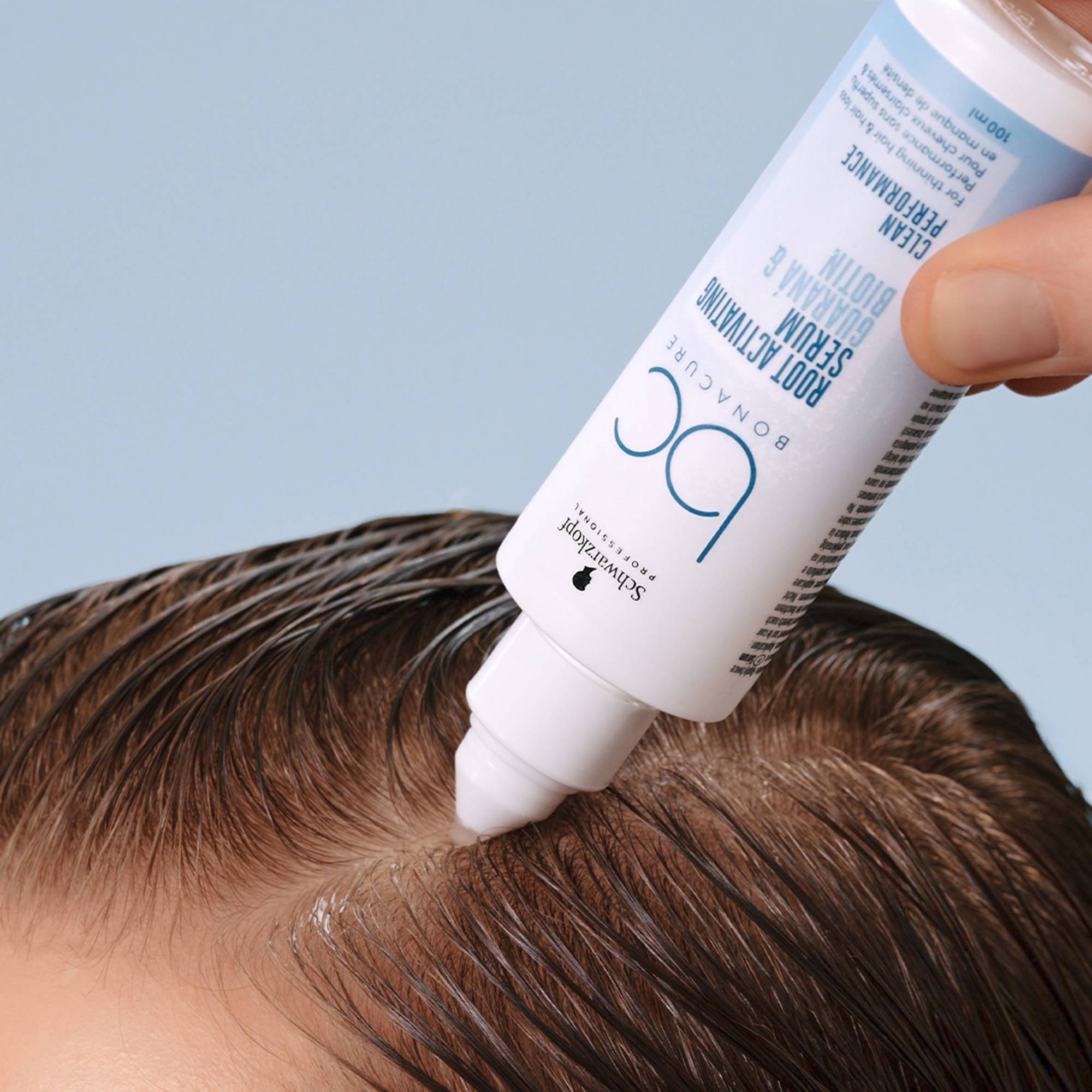 Sérum Activateur BC Bonacure Scalp / 100ml