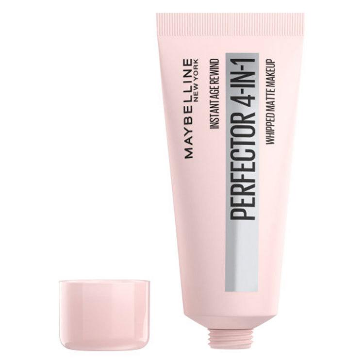 Maybelline New York Instant Perfector 4-in-1 Matte Makeup #Medium Deep 30ml
