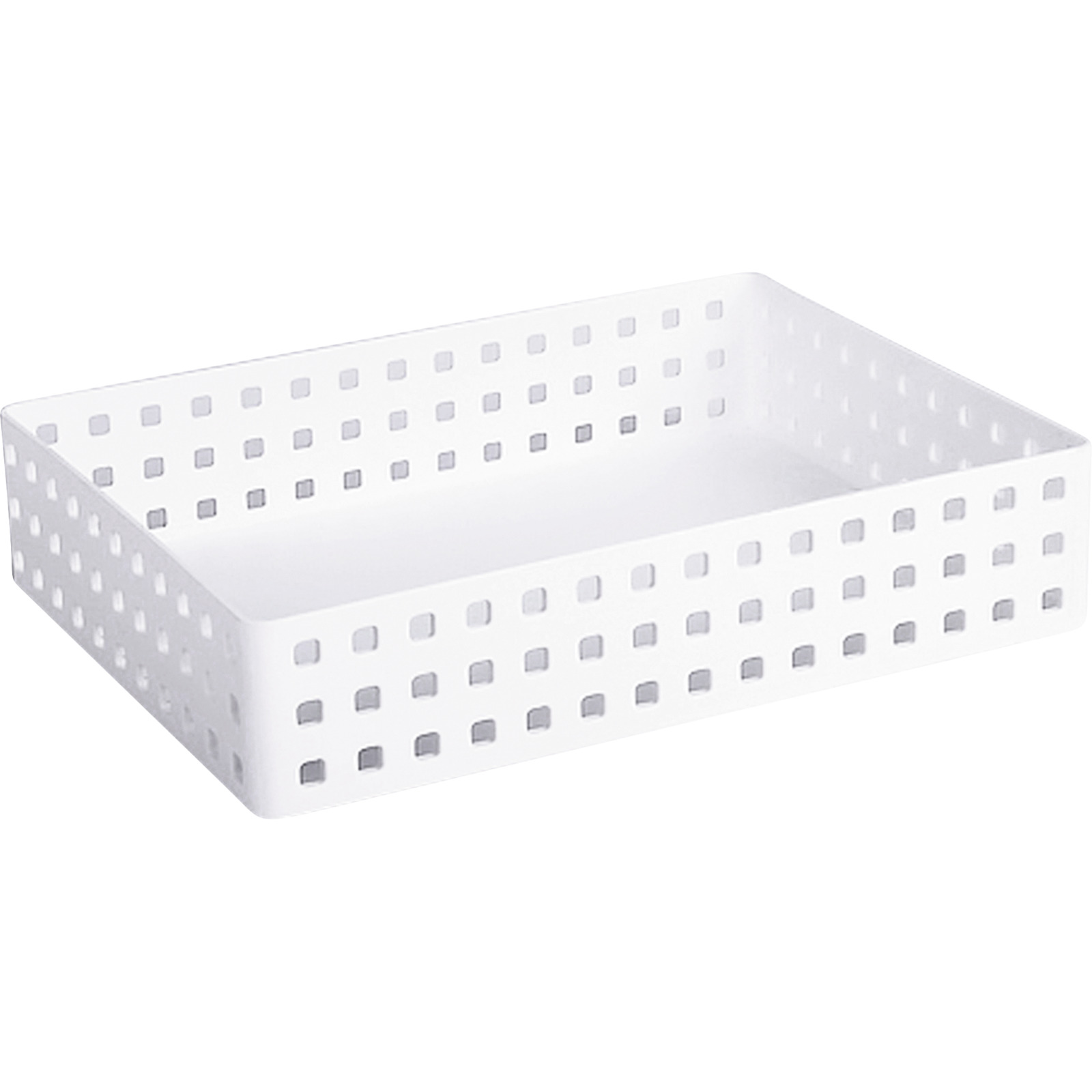 Organizer 5er Set weiss