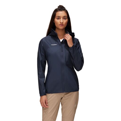 Jaqueta Mammut Kento Light Mountain