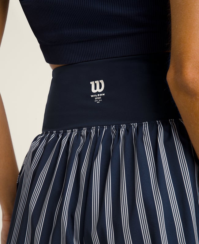 Split Court Short