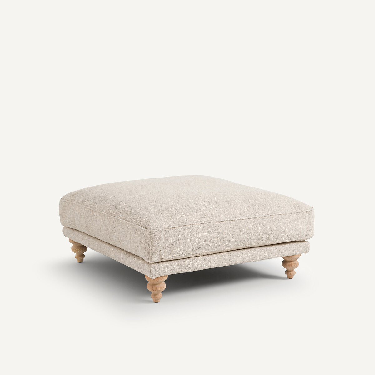AM.PM<br>Puf Bouclette, Lazare