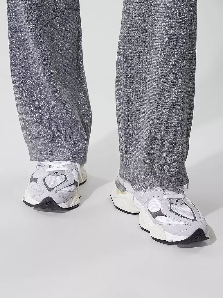 JOOP Marlenehose  grau