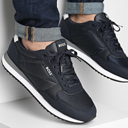 Baskets Kai Runner 50503715 Dark Blue