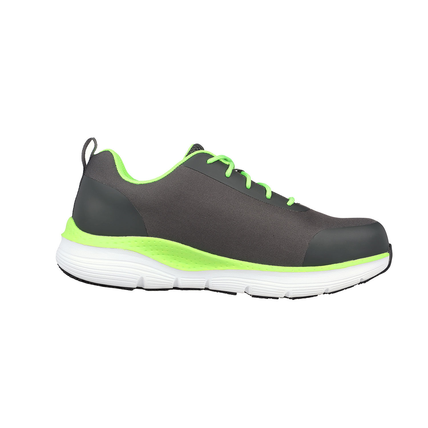 SKECHERS WORK Herren Sicherheitsschuh Arch Fit Ringstap