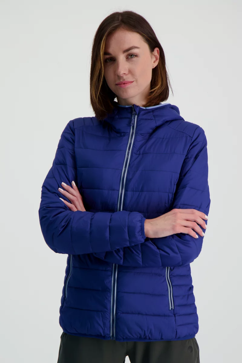 46 NORD Damen Steppjacke
