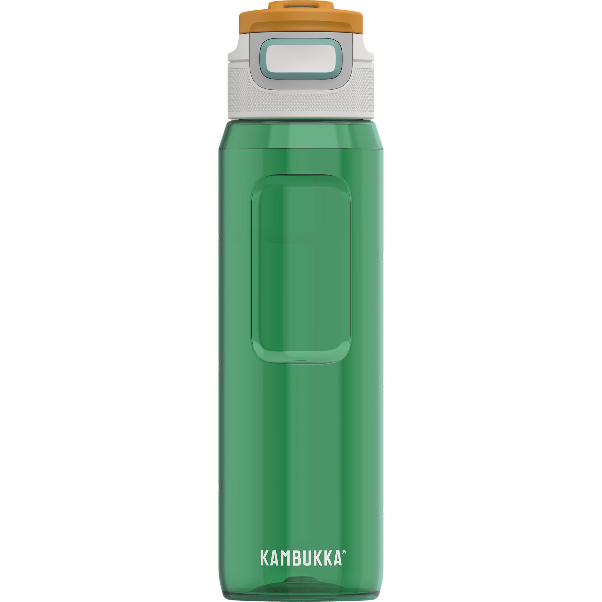 Kambukka Elton 1L Trinkflasche olive green