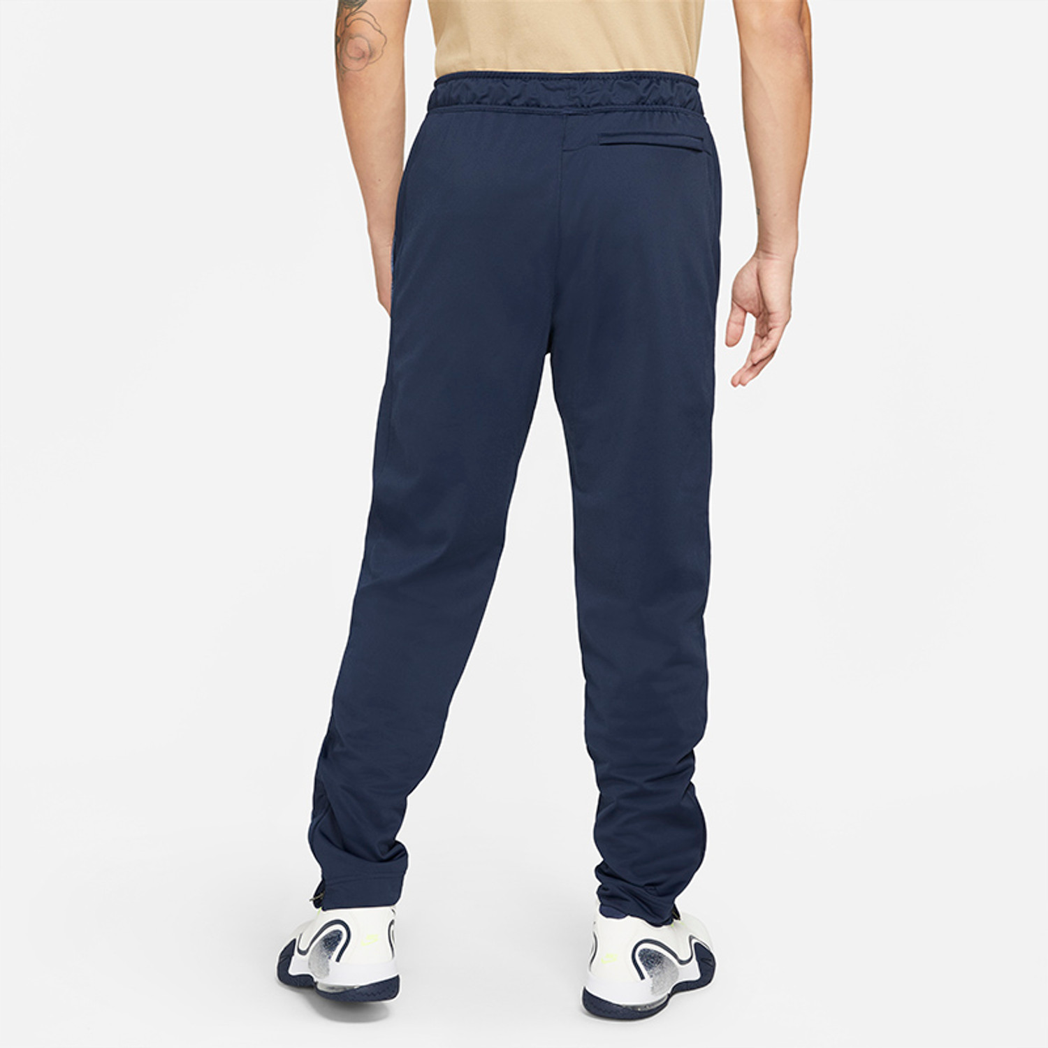 Nike Court Heritage Trainingspak Heren