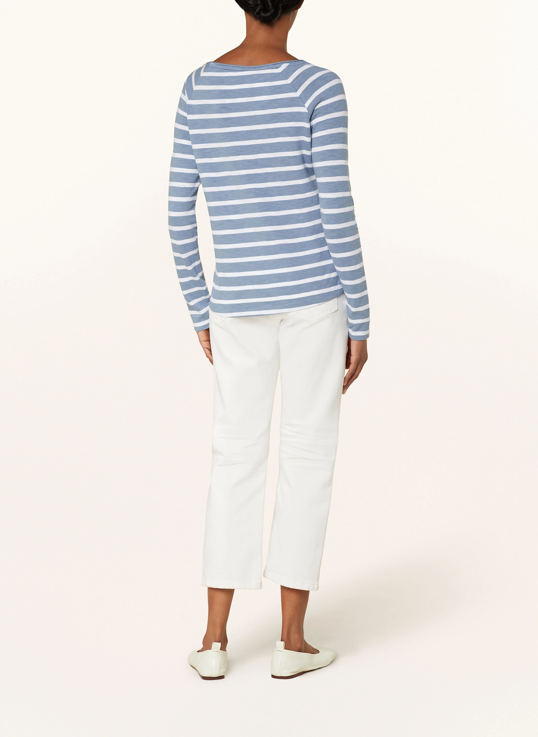 darling harbour Longsleeve