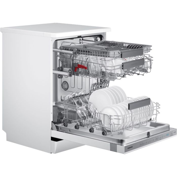 Samsung Stand-Geschirrspüler DW60A8060FW/EF