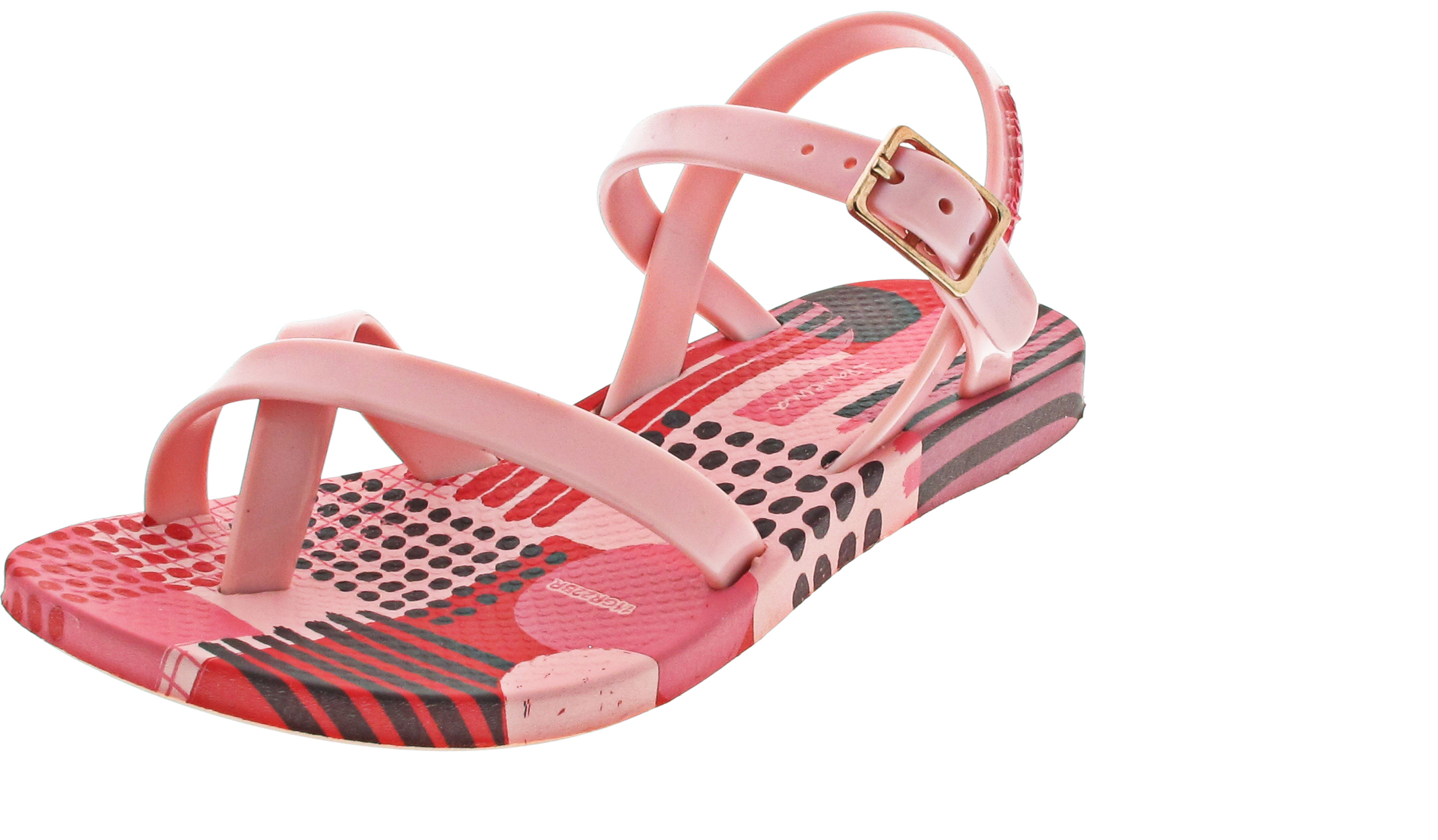 Ipanema Fashion Sand IX Kids Sandale rosa