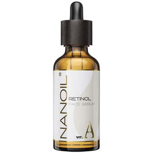 Nanoil - Face Serum Retinol