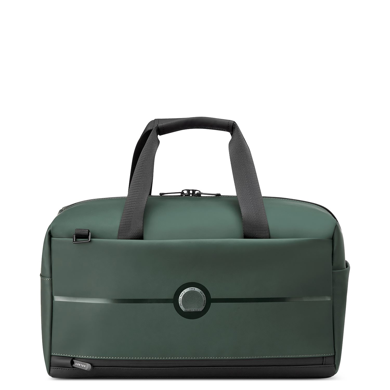 Delsey Turenne Soft Sport Bag dark green