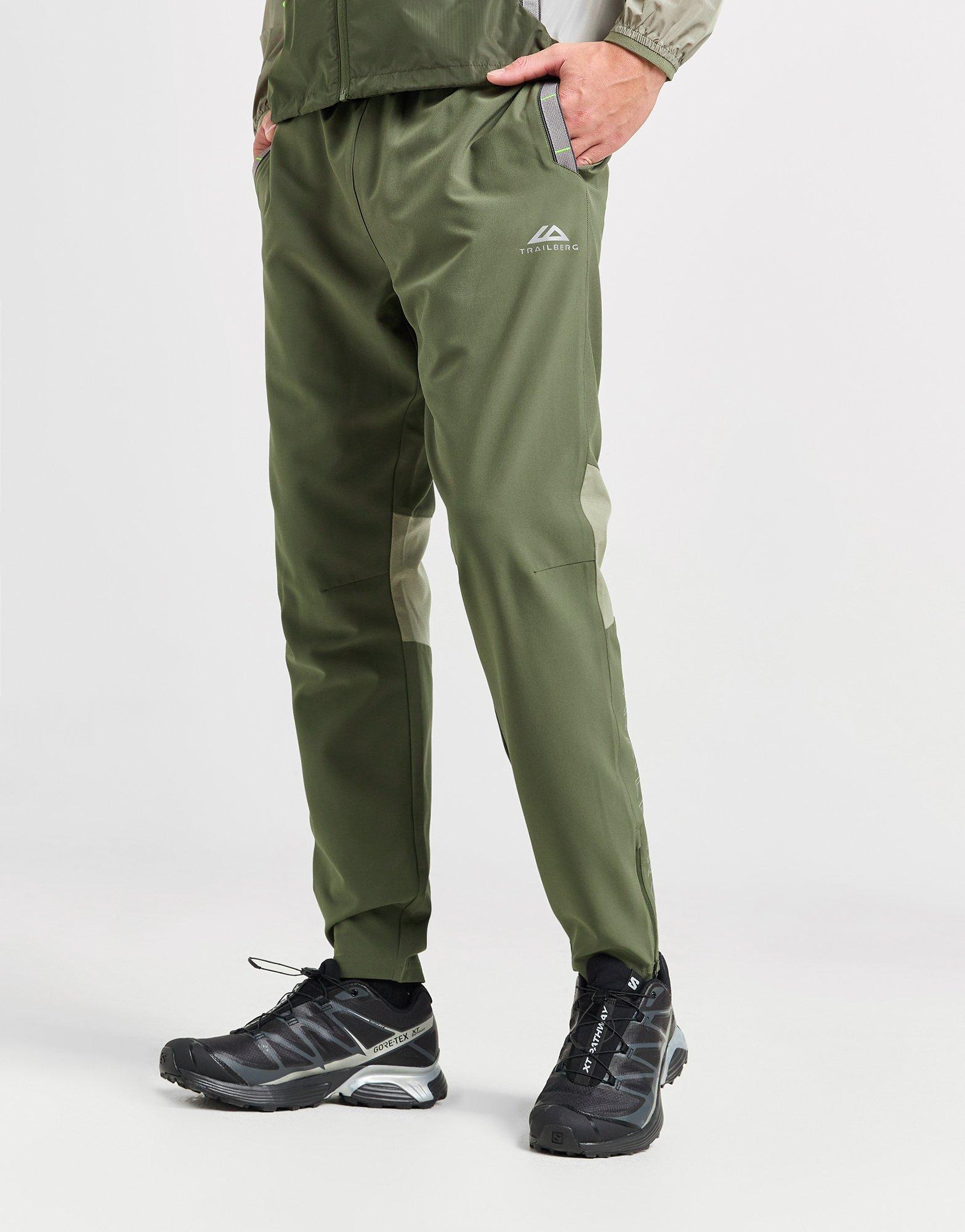 Trailberg Pantalon de jogging Triathlon Homme