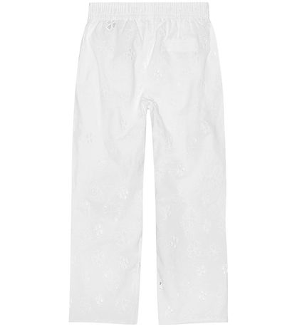 Molo Bukser - Ami - White