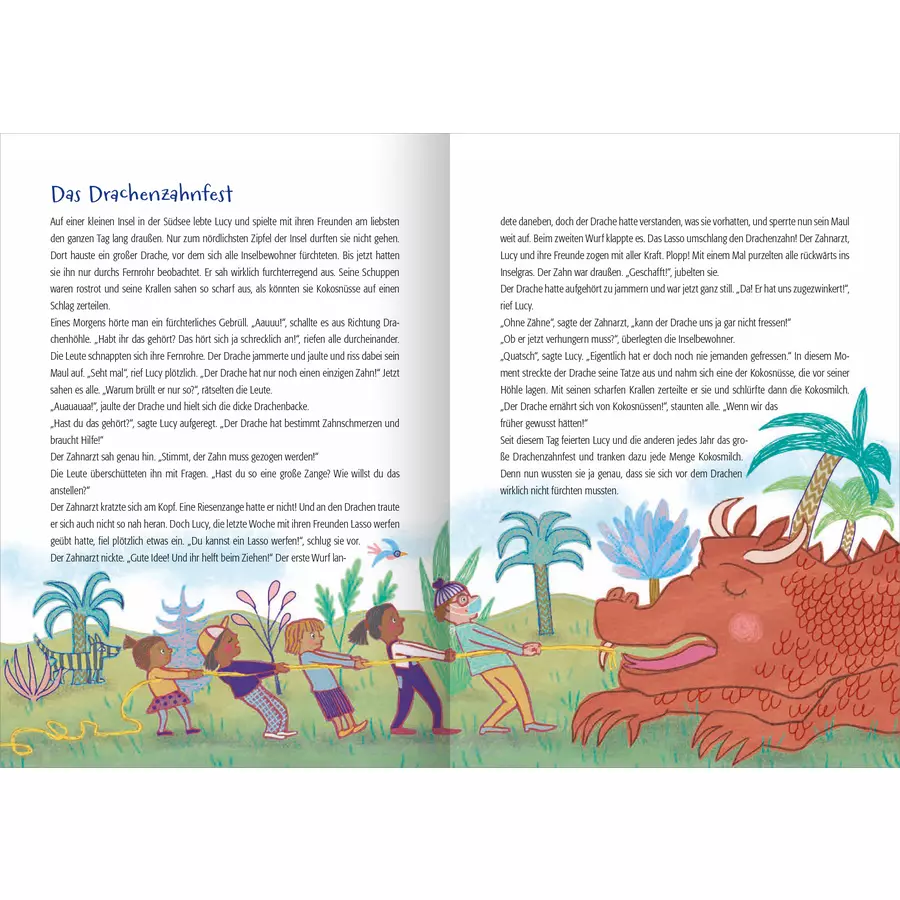 arsEdition 222 Geschichten zum Kuscheln
