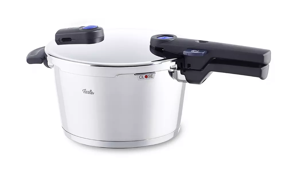 Schnellkochtopf Vitaquick 4500 ml