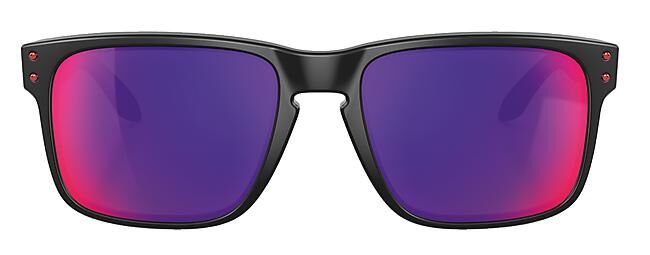 OAKLEY - LUNETTES DE SOLEIL HOLBROOK PRISM GREY