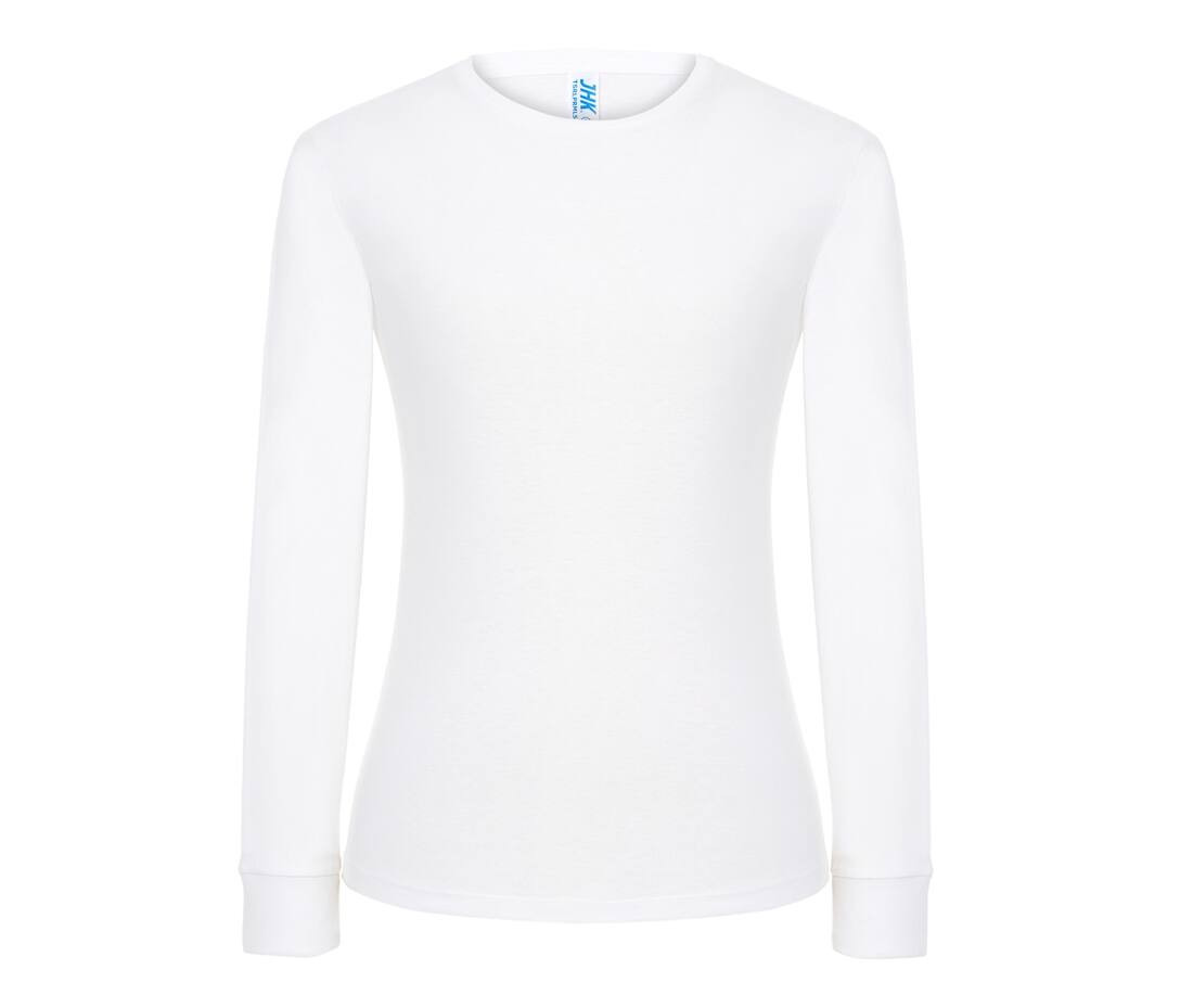 JHK JK176 - T-shirt femme manches courtes