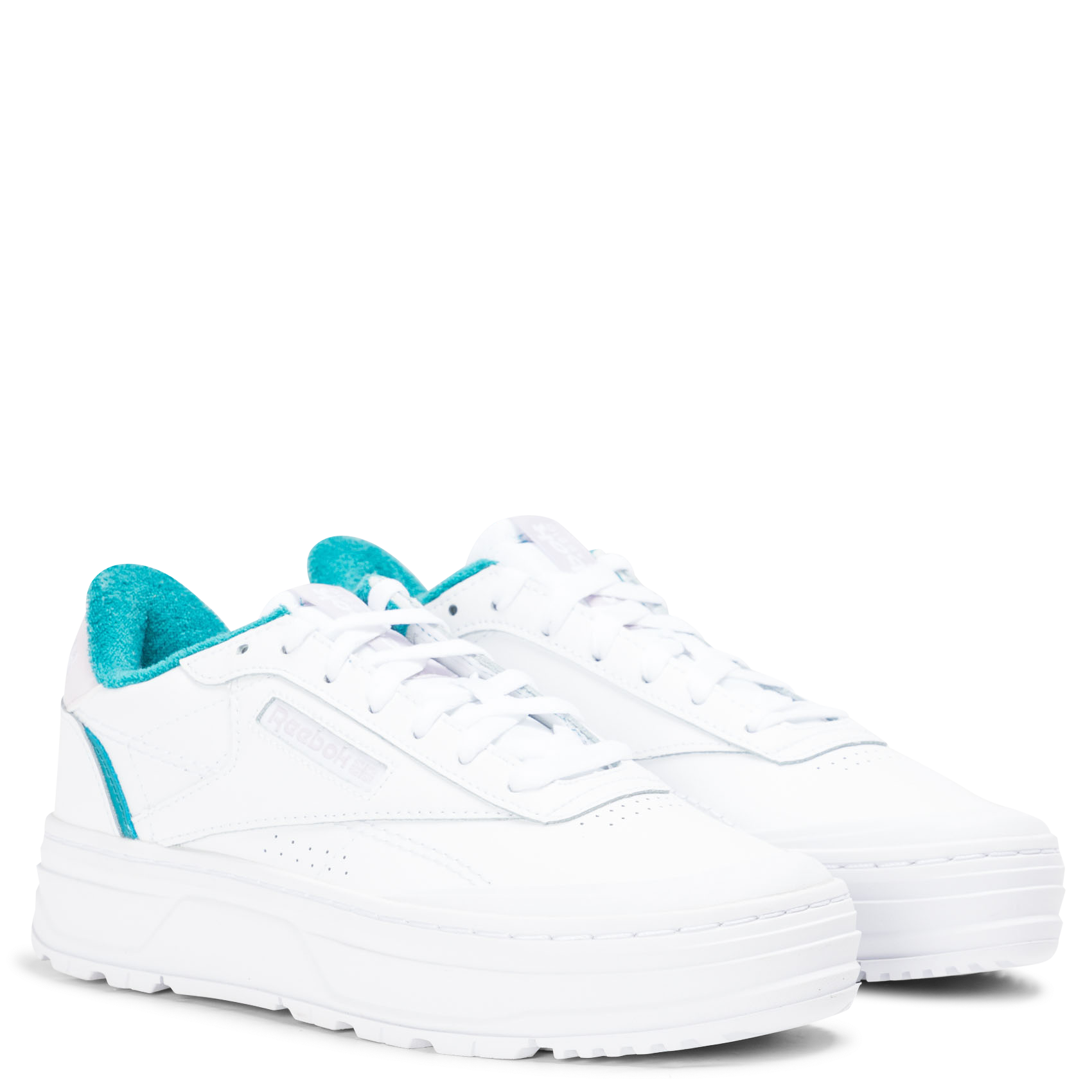 Club C Double GEO - REEBOK - Club C Double Geo | Multicolore