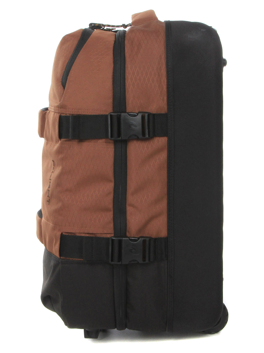 Sac de voyage Rip Curl Searchers F-Light Transit 54 cm