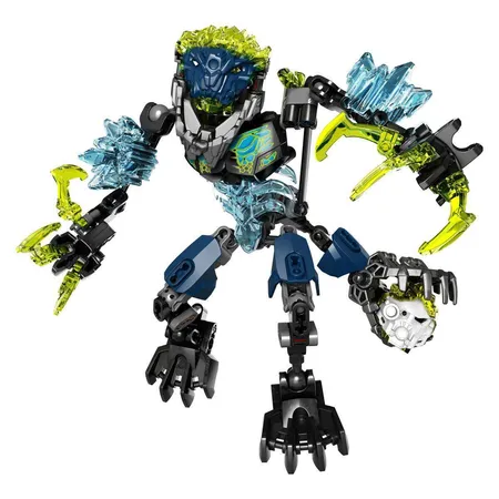 LEGO® Bionicle 71314 Sturm-Ungeheuer