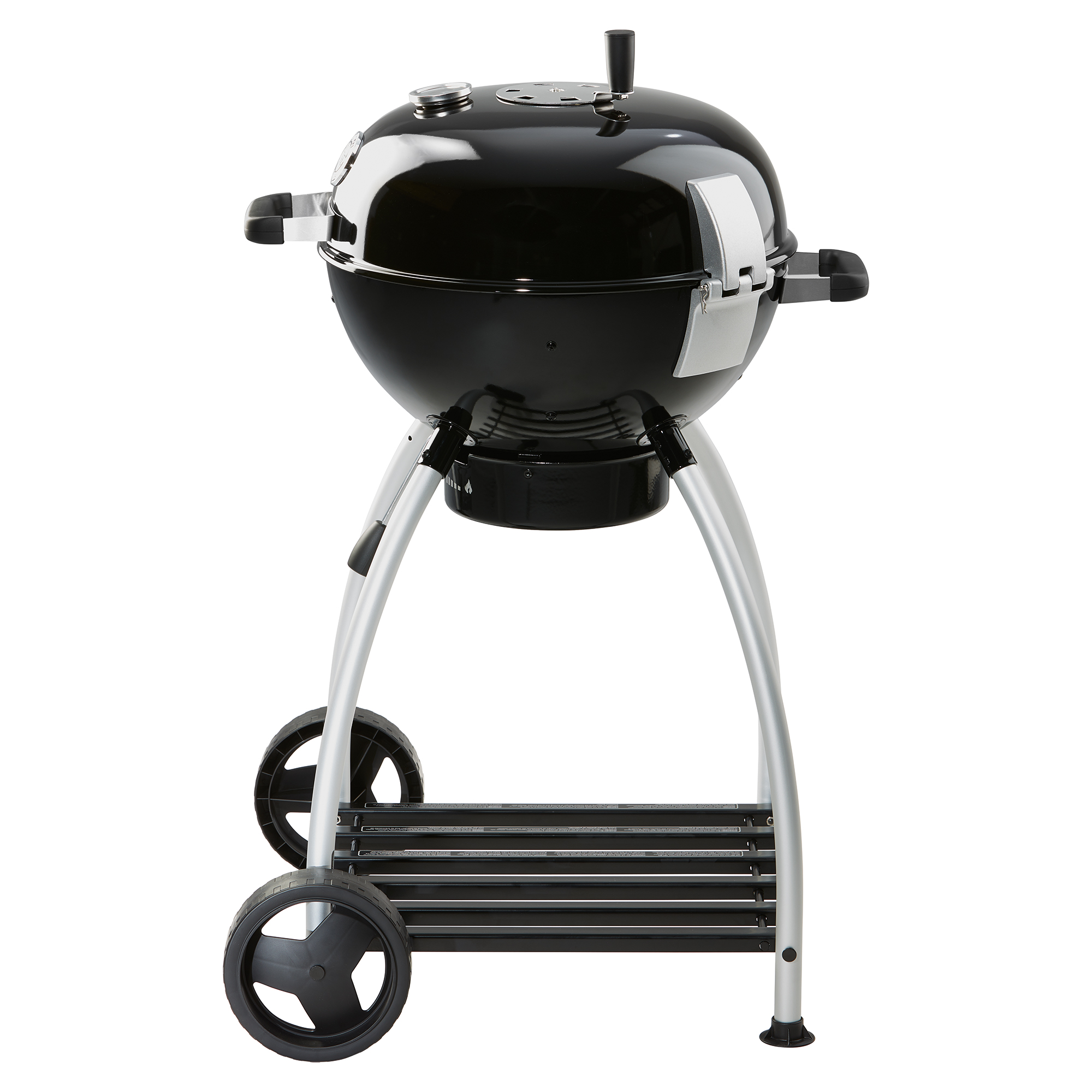 Holzkohle Kugelgrill No.1 Sport F50