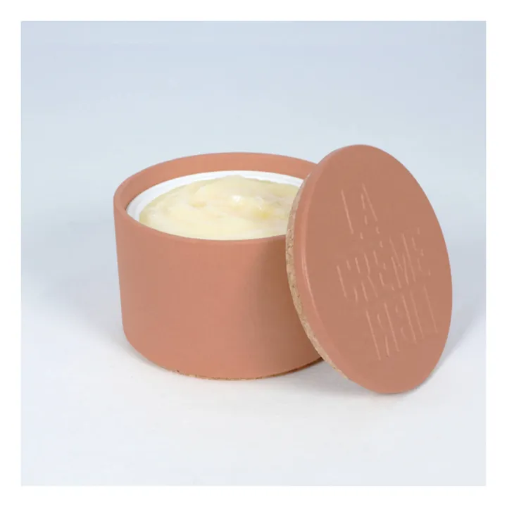La Crème Libre Duo Le Démaquillant Baume 125 ml & Pot