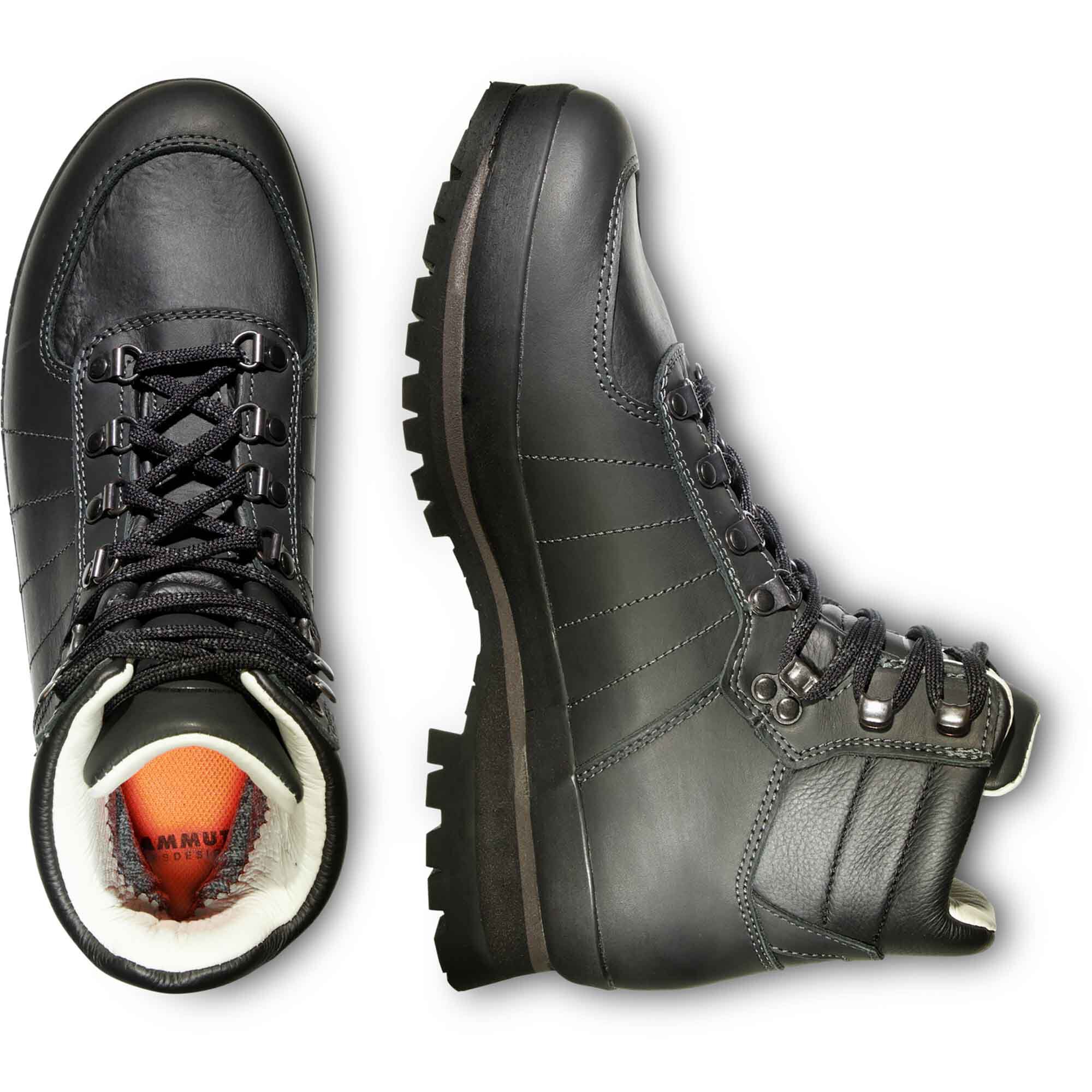 MammutYatna II Advanced High GTX Men