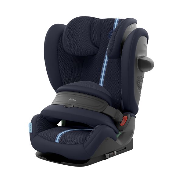 Cybex Pallas G2 Autostoel I-Size Plus