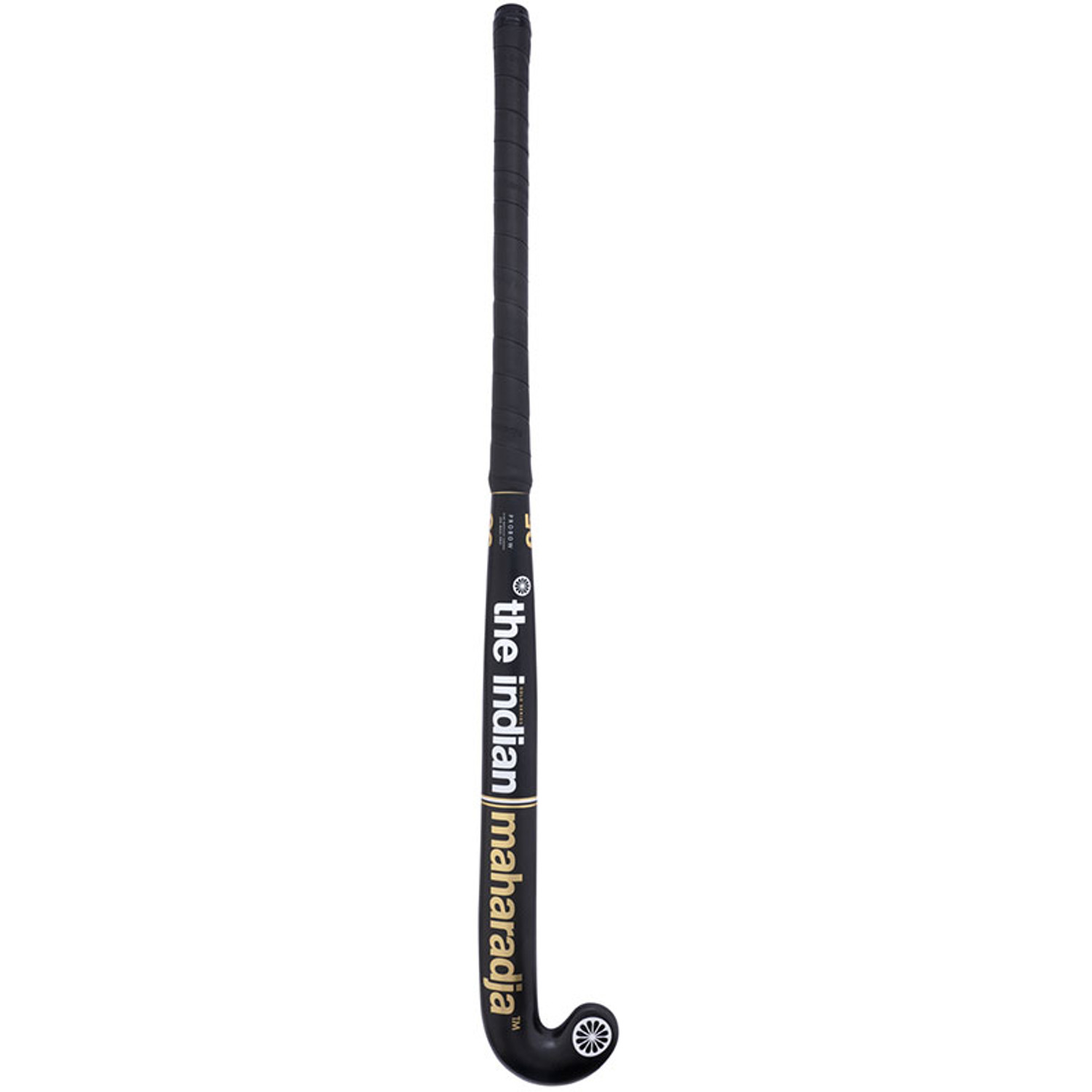 Indian Maharadja Gold 95 ProBow