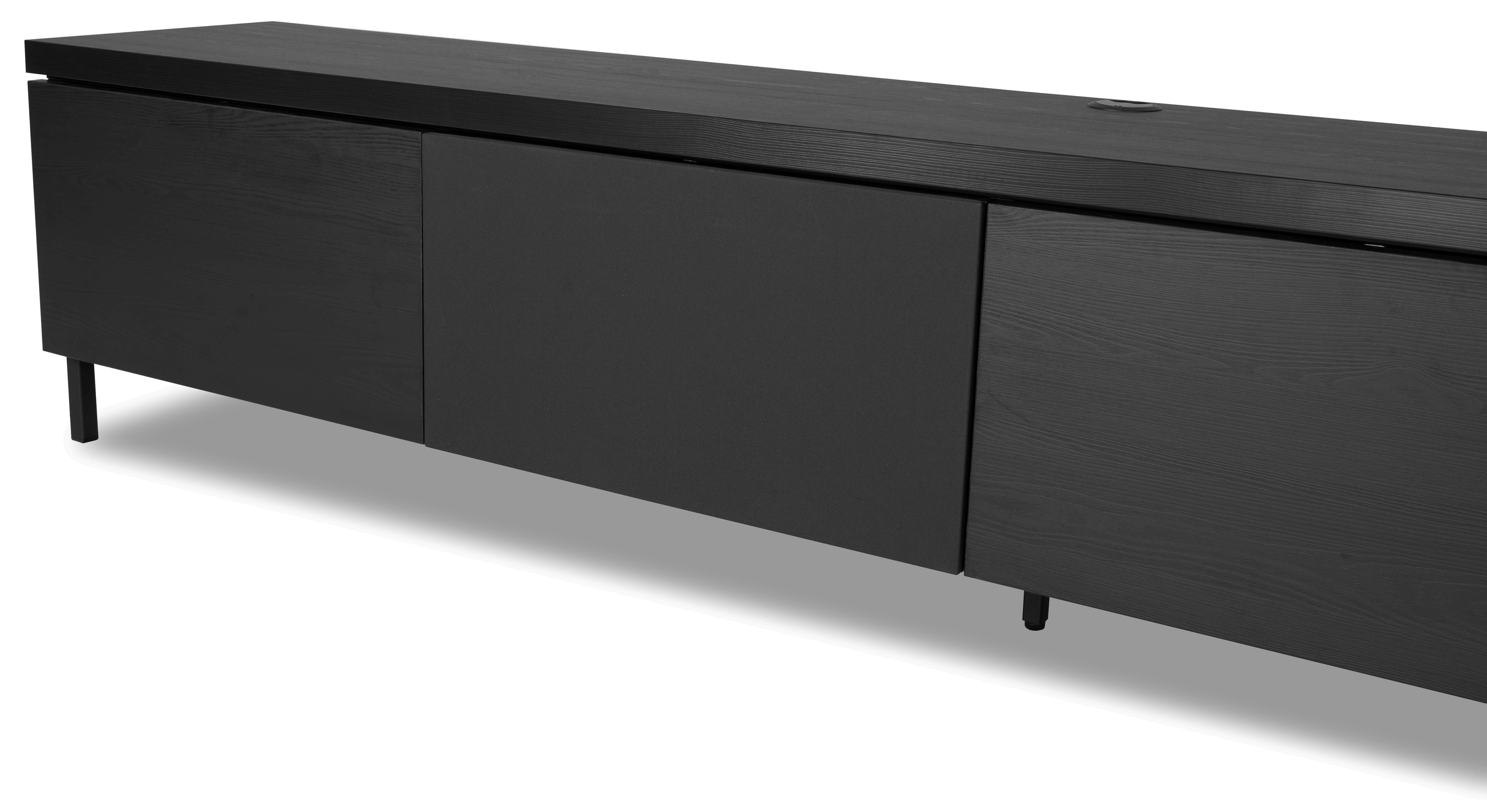 Tv-meubel  Derwent-Keswick B241 x D40 x H50 cm